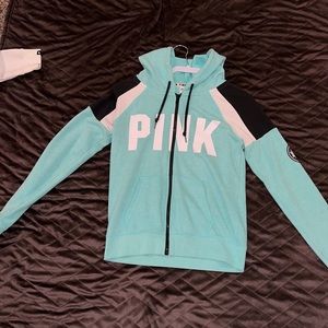 PINK hoodie